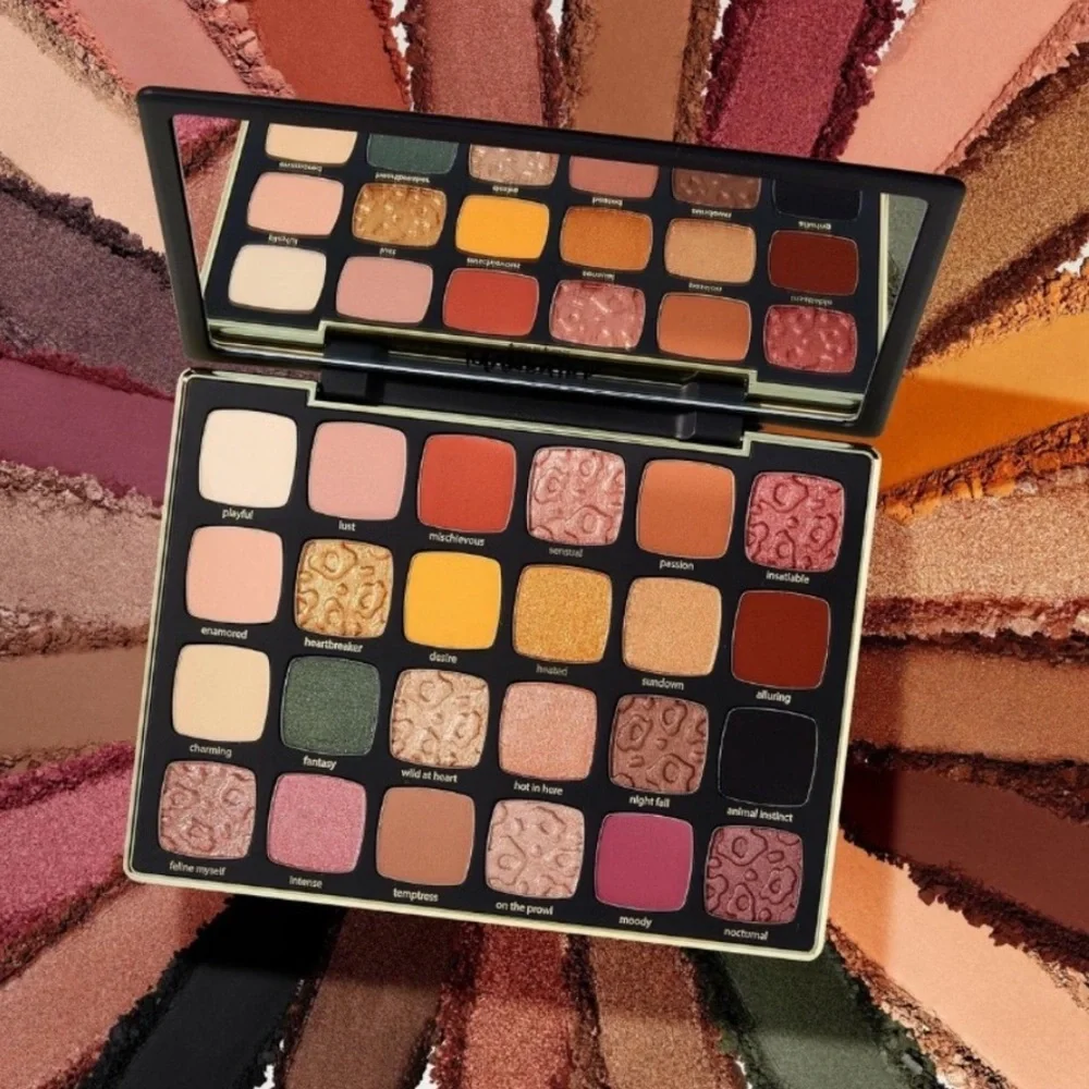 TARTE Maneater After Dark Eyeshadow Palette